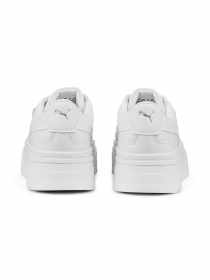 Кросівки PUMA Mayze Stack Lthr Wns модель 384412 Фото
