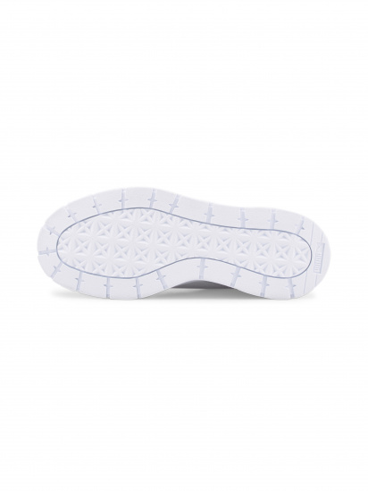 Кросівки PUMA Mayze Stack Lthr Wns модель 384412 — фото 4 - INTERTOP