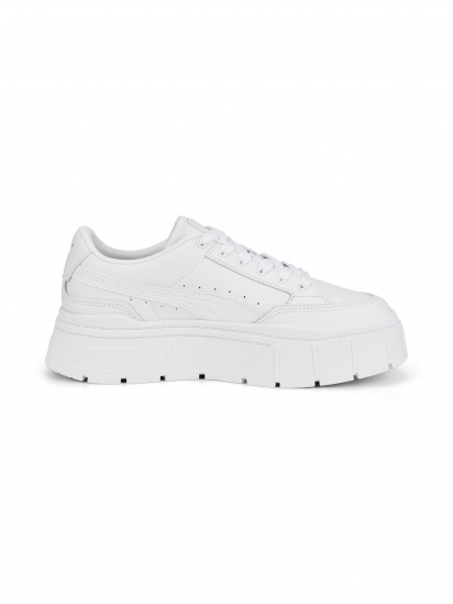 Кросівки PUMA Mayze Stack Lthr Wns модель 384412 - фото