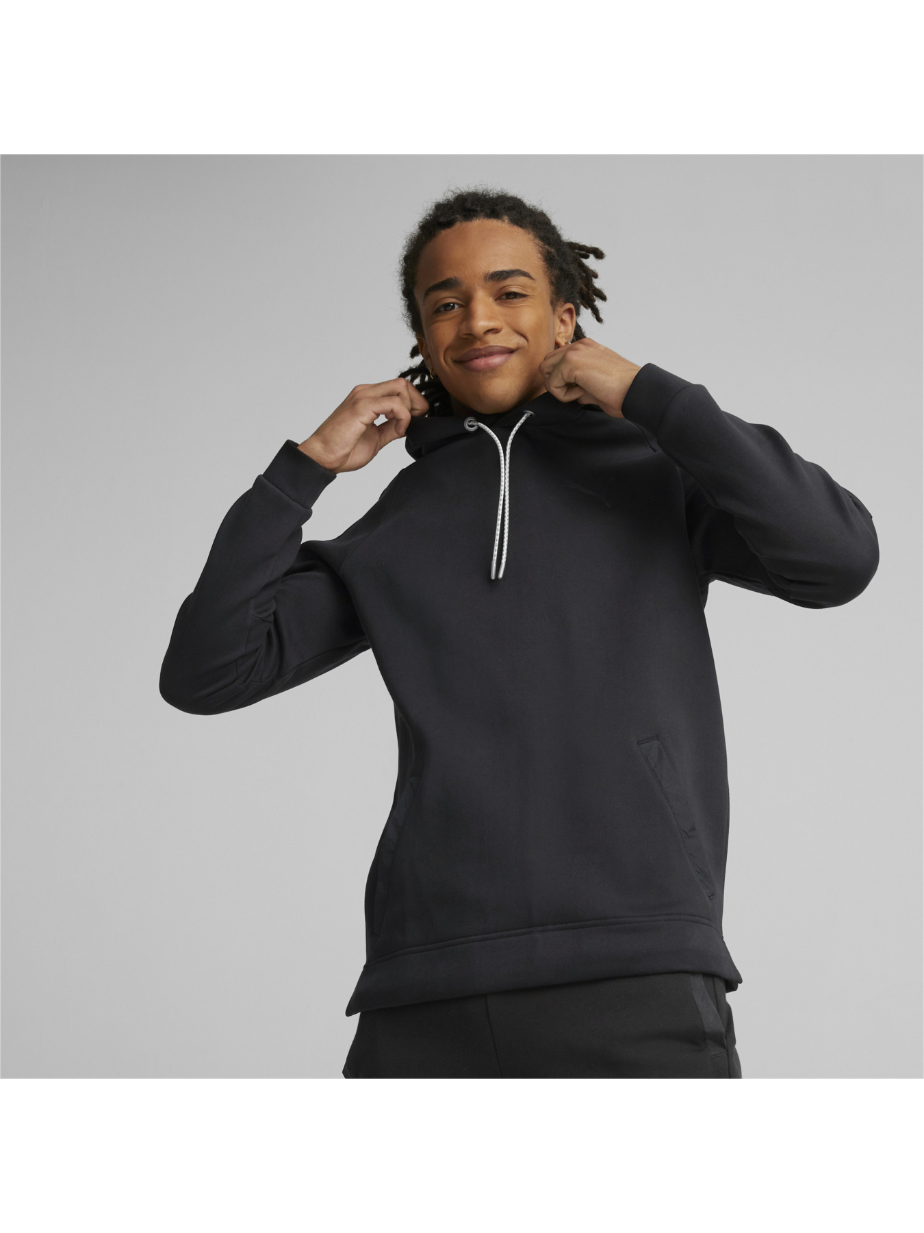 Худи PUMA модель 671102 Фото