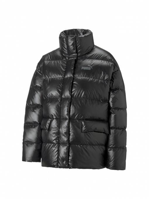 Пуховик PUMA модель 849396 Фото