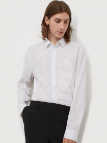 Рубашка H&M модель 64717 Фото