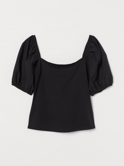 Блуза H&M модель 48166 - фото