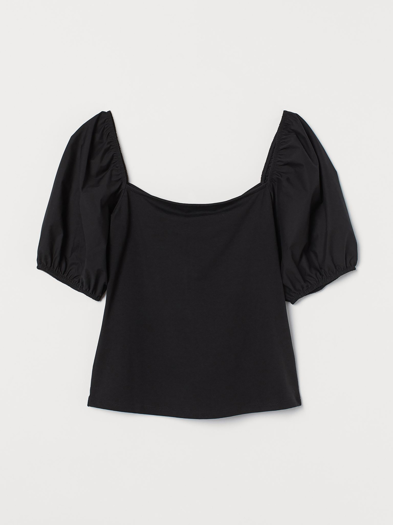 Блуза H&M модель 48166 Фото