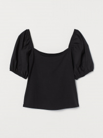 Блуза H&M модель 48166 Фото