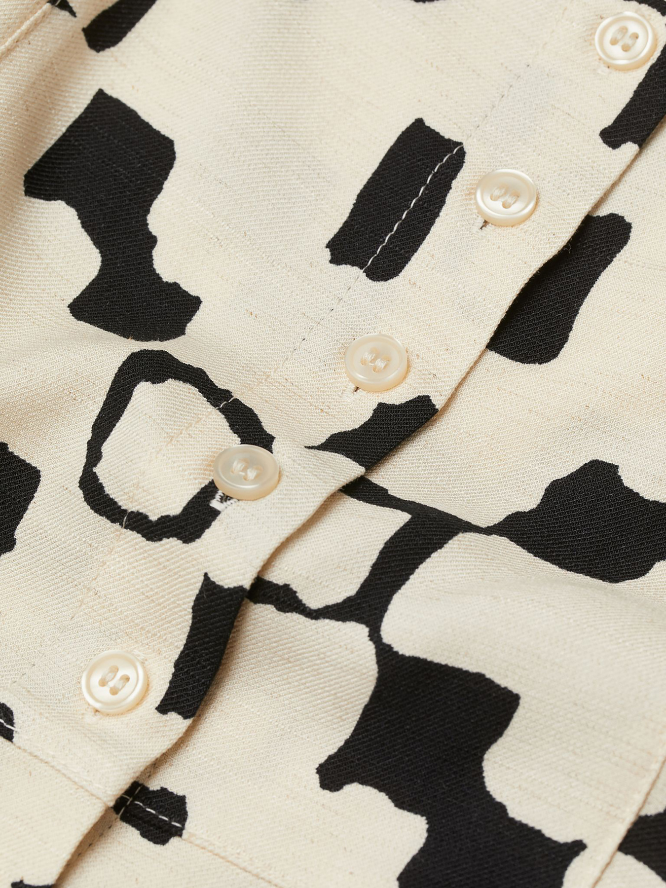 Блуза H&M модель 64718 Фото