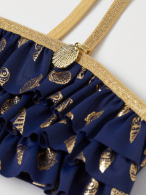 Верхняя часть купальника H&M модель 51625 Фото