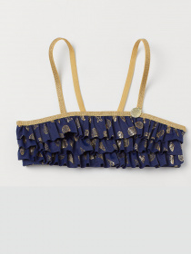 Верхняя часть купальника H&M модель 51625 Фото