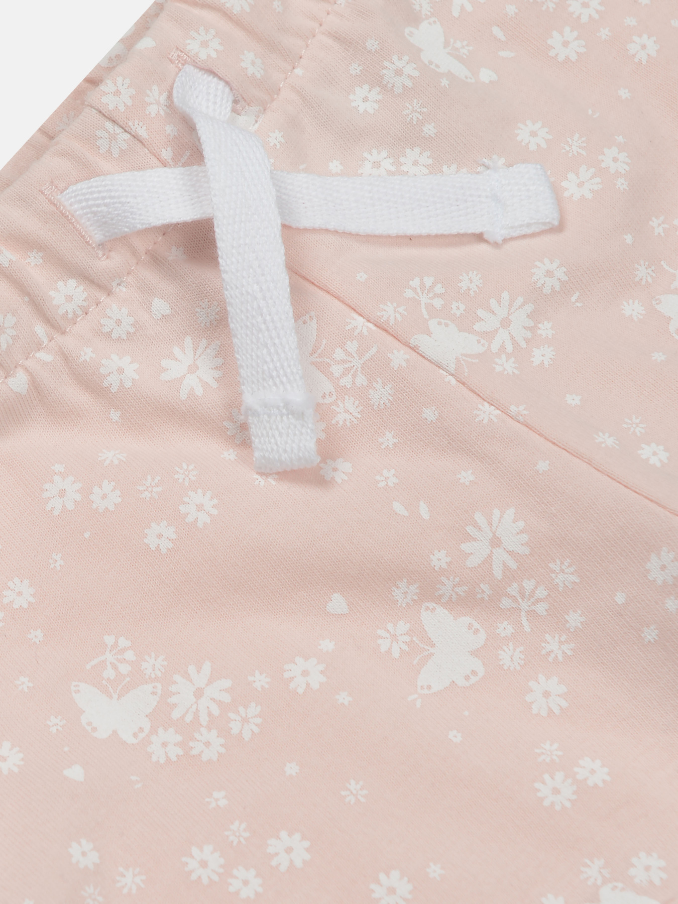 Шорты H&M модель 51655 Фото