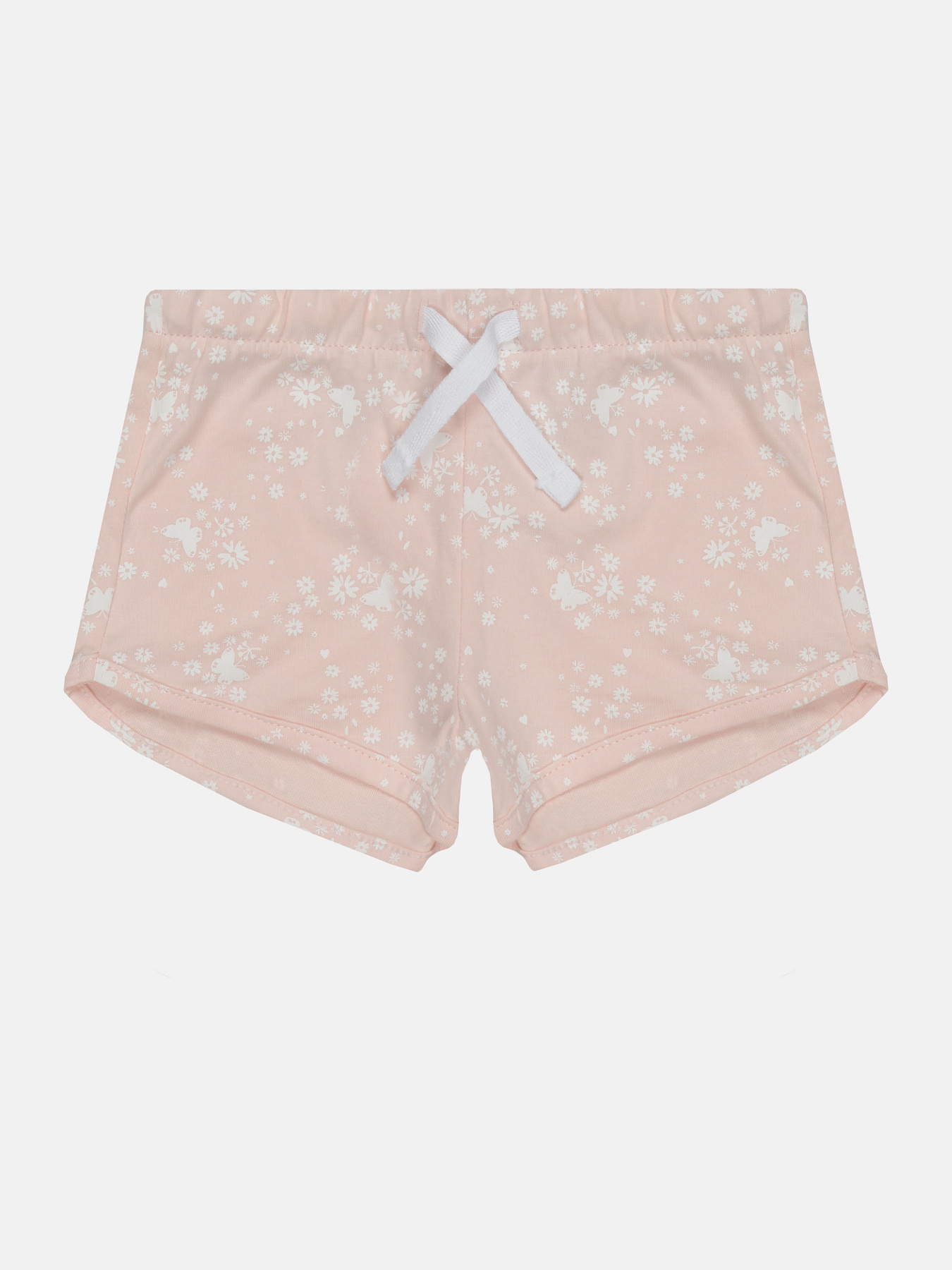 Шорты H&M модель 51655 Фото