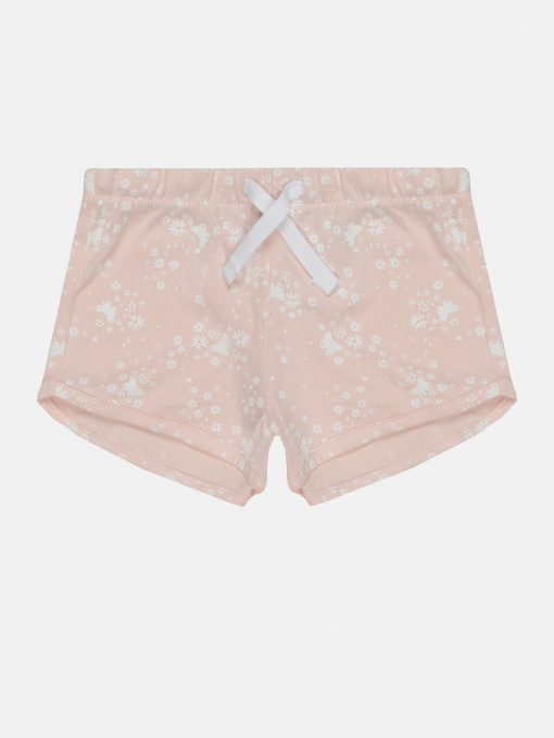 Шорты H&M модель 51655 Фото