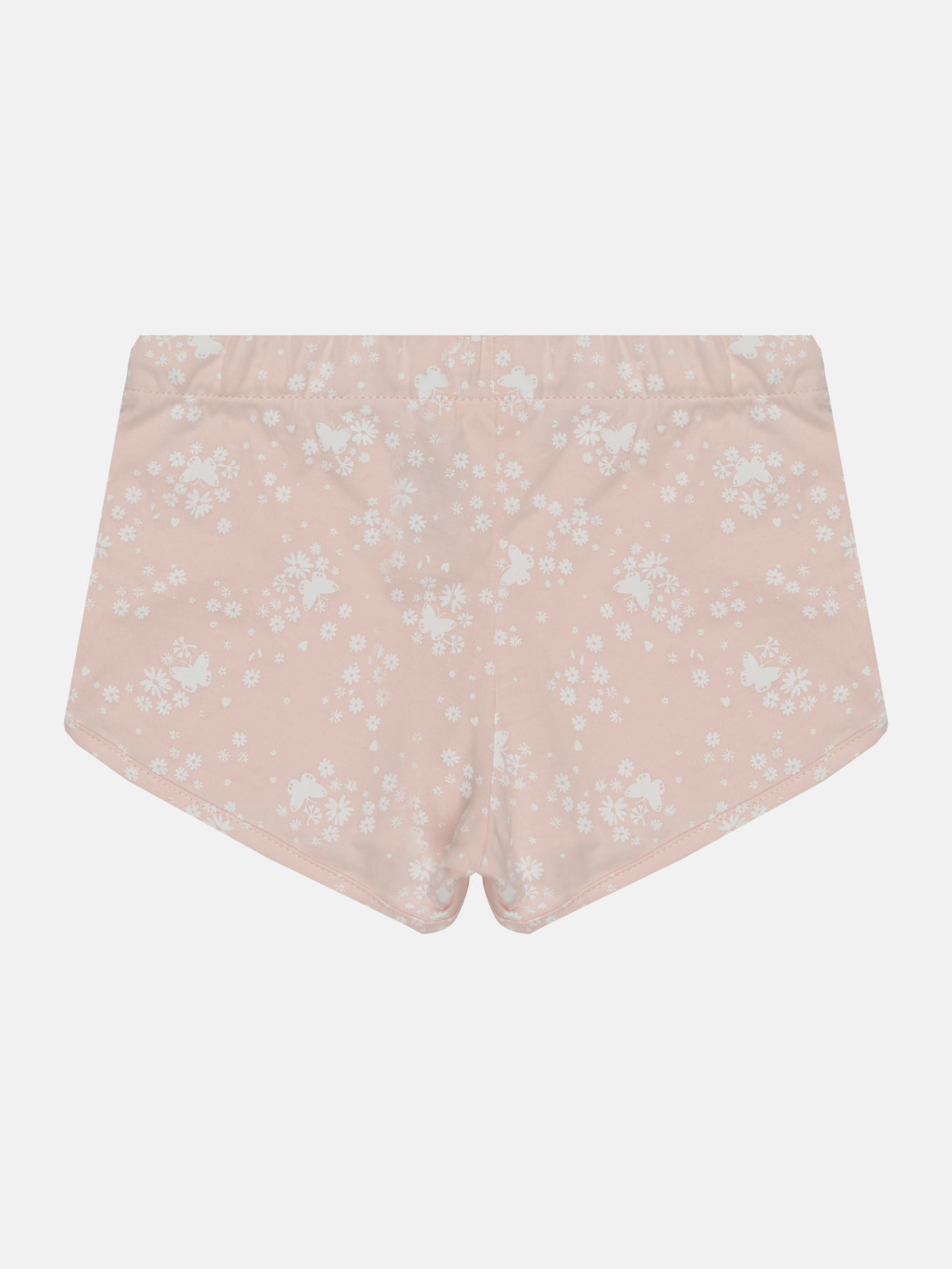 Повседневные шорты H&M модель 51655 Фото