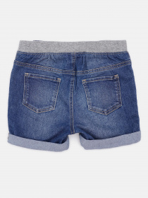 Джинсовые шорты H&M модель 65950 Фото