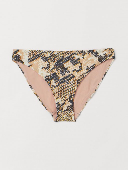 Нижня частина купальника H&M модель 53465 Фото