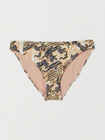 Низ купальника H&M модель 53465 Фото