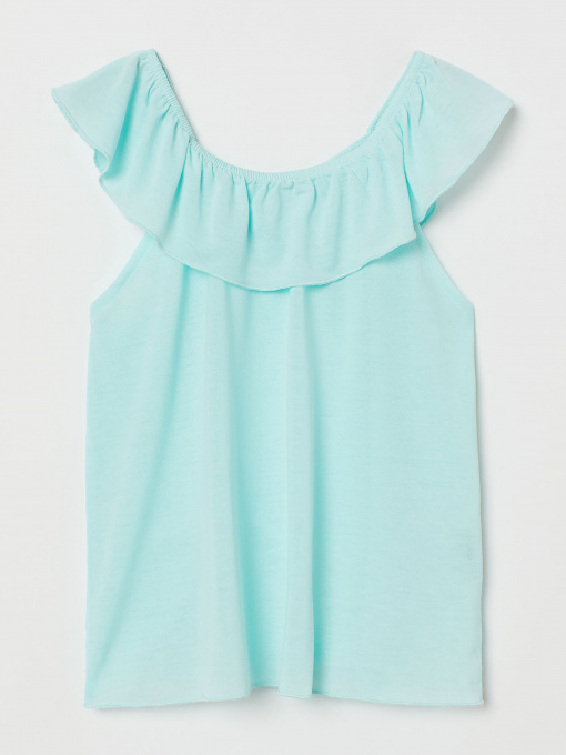 Блуза H&M Модель 53410 Фото