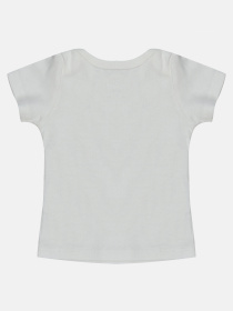 Футболка H&M модель 53408 Фото