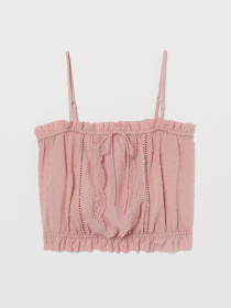 Топ H&M модель 53381 Фото