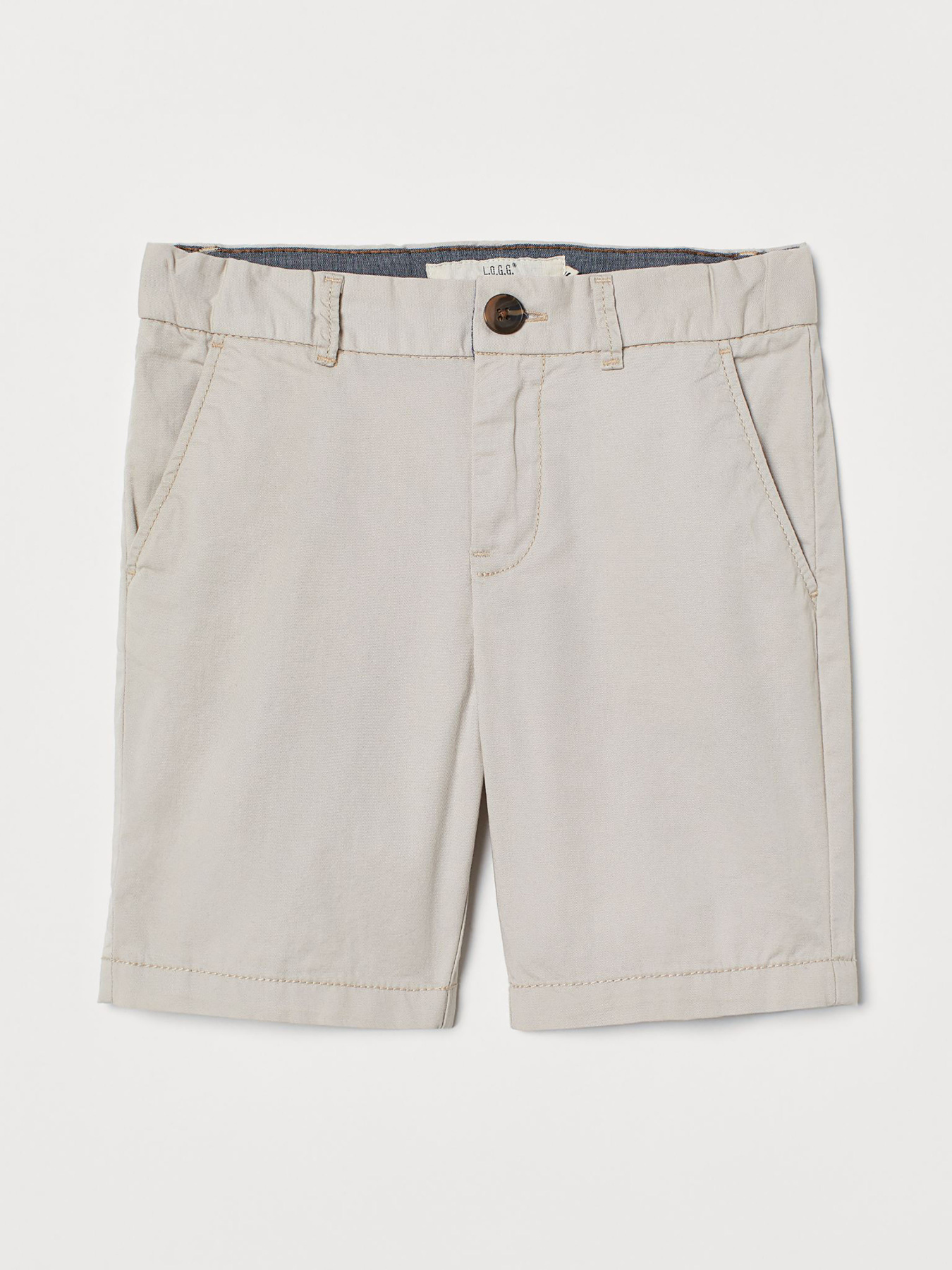 Шорты H&M модель 53473 Фото