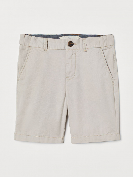 Шорты H&M модель 53473 Фото