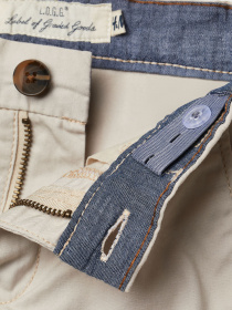 Повседневные шорты H&M модель 53473 Фото