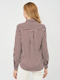 Блуза H&M модель 54909 Блуза H&M модель 54909 Фото