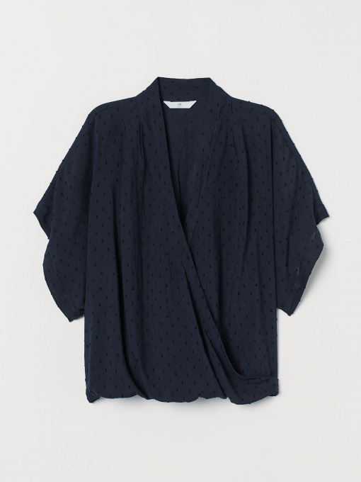 Блуза H&M модель 54901 Фото