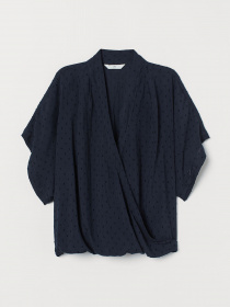 Блуза H&M модель 54901 Фото