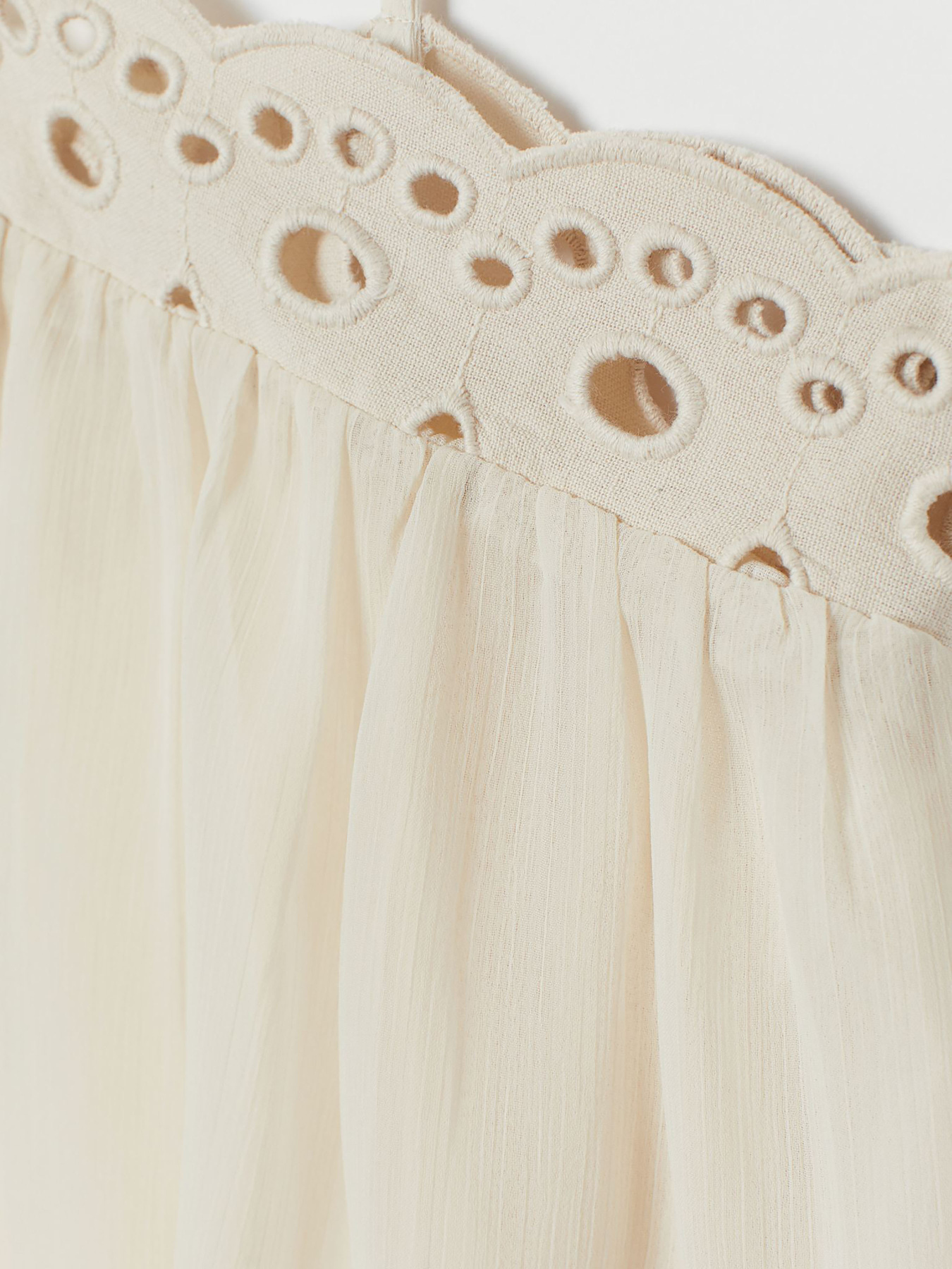 Майка H&M модель 54956 Фото