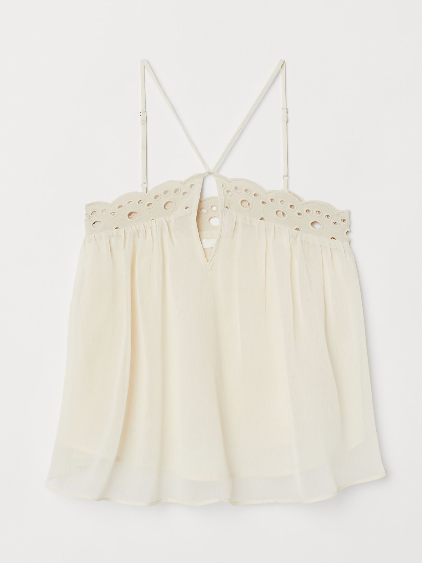 Майка H&M модель 54956 Фото