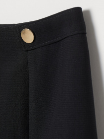 Спідниця міні H&M модель 54938 Фото