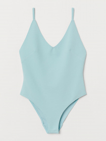 Боди и корсеты H&M модель 54941 Фото