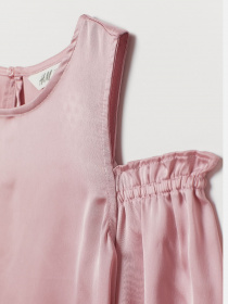 Блуза H&M модель 54942 Фото