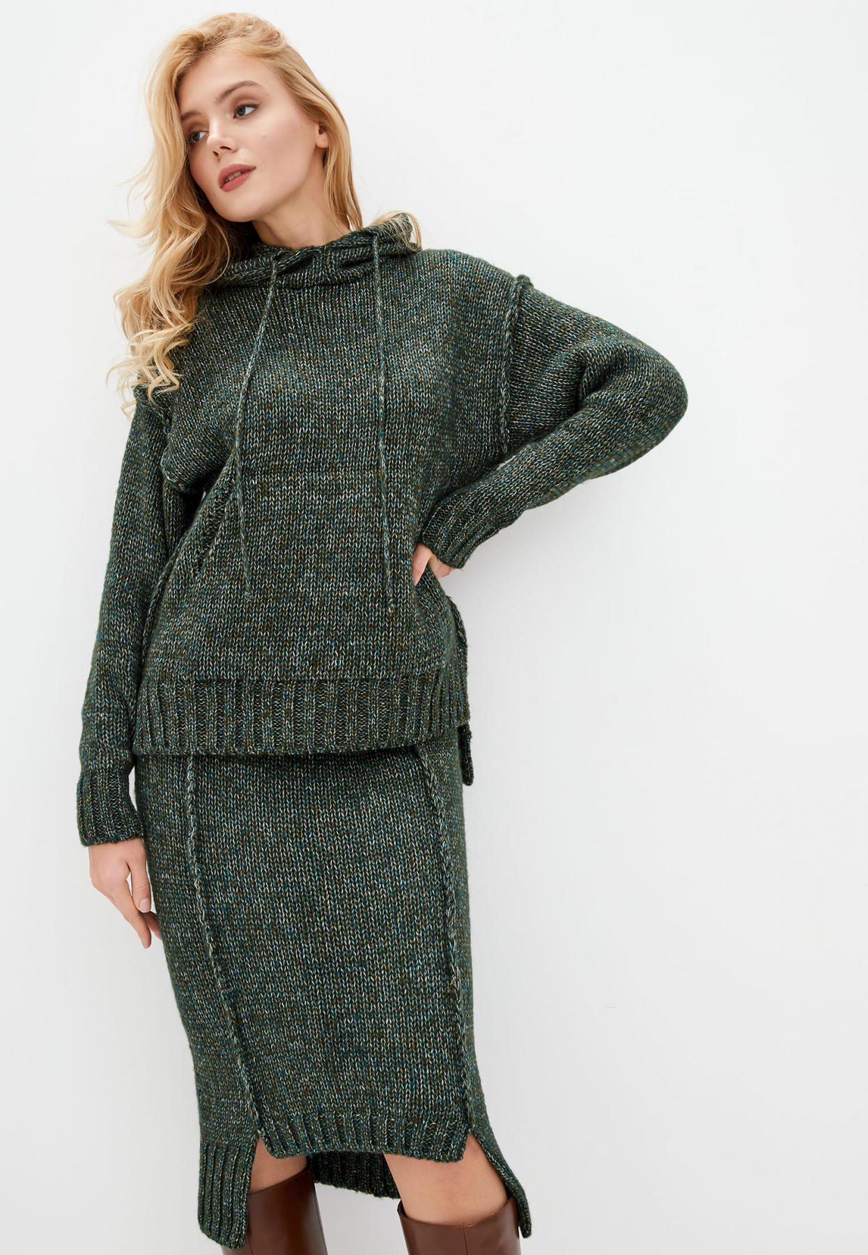 Костюмы Sewel модель SC807500000 Фото