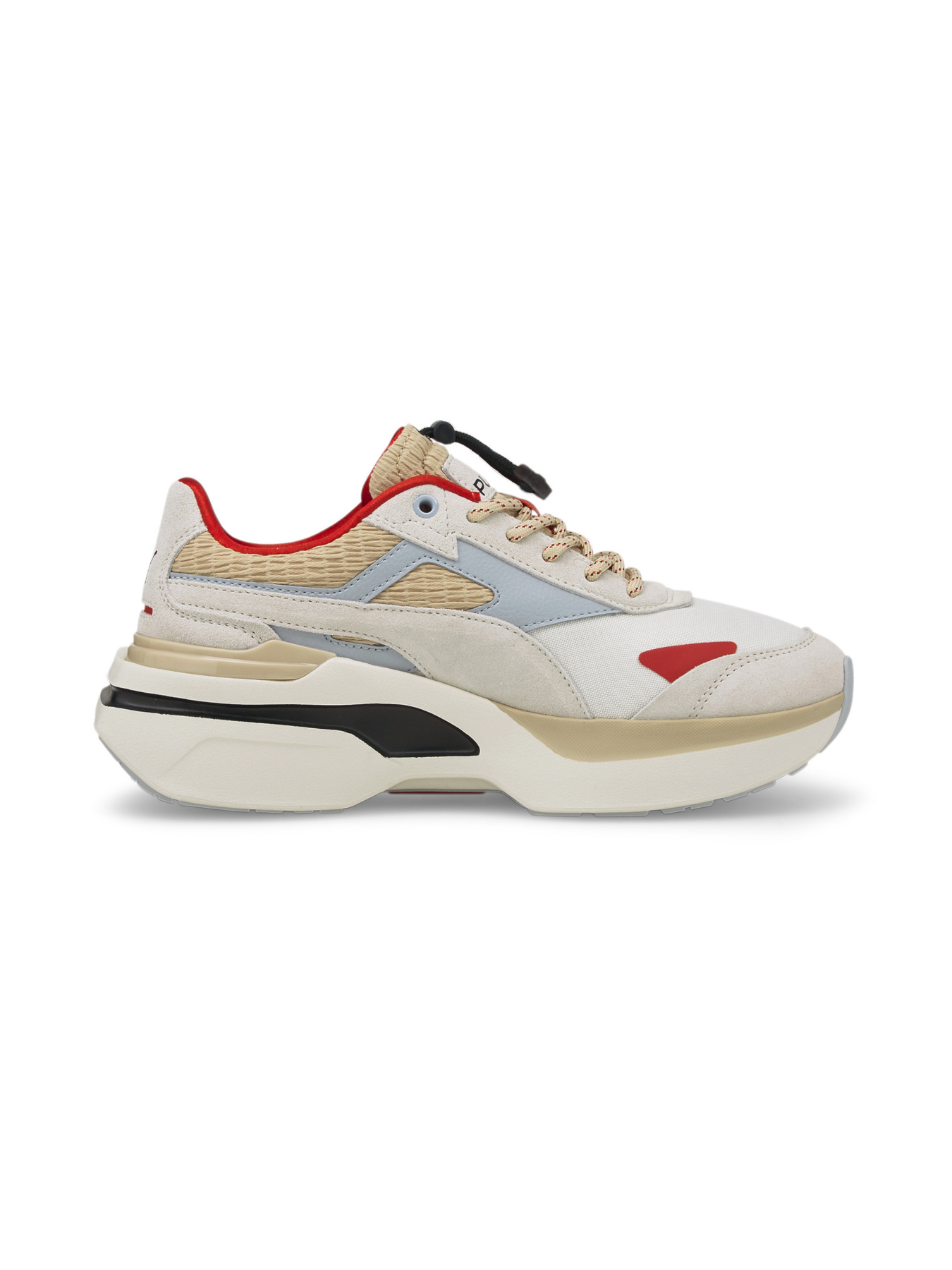 Кросівки PUMA Kosmo Rider Retro Grade Wns модель 386449 Фото