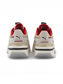 Кроссовки повседневные PUMA Kosmo Rider Retro Grade Wns модель 386449 Фото