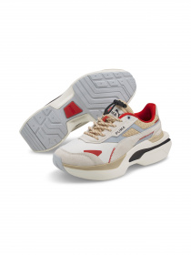 Кроссовки повседневные PUMA Kosmo Rider Retro Grade Wns модель 386449 Фото
