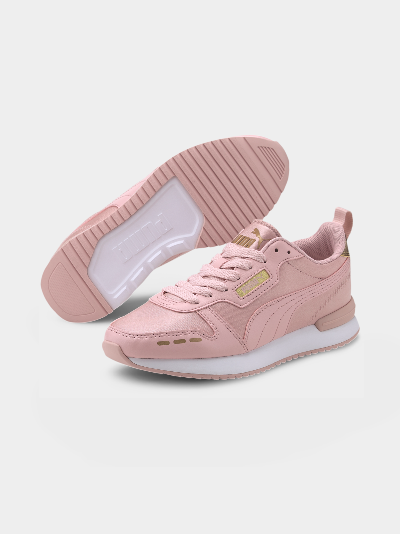 Кросівки повсякденні PUMA модель 374739 Фото