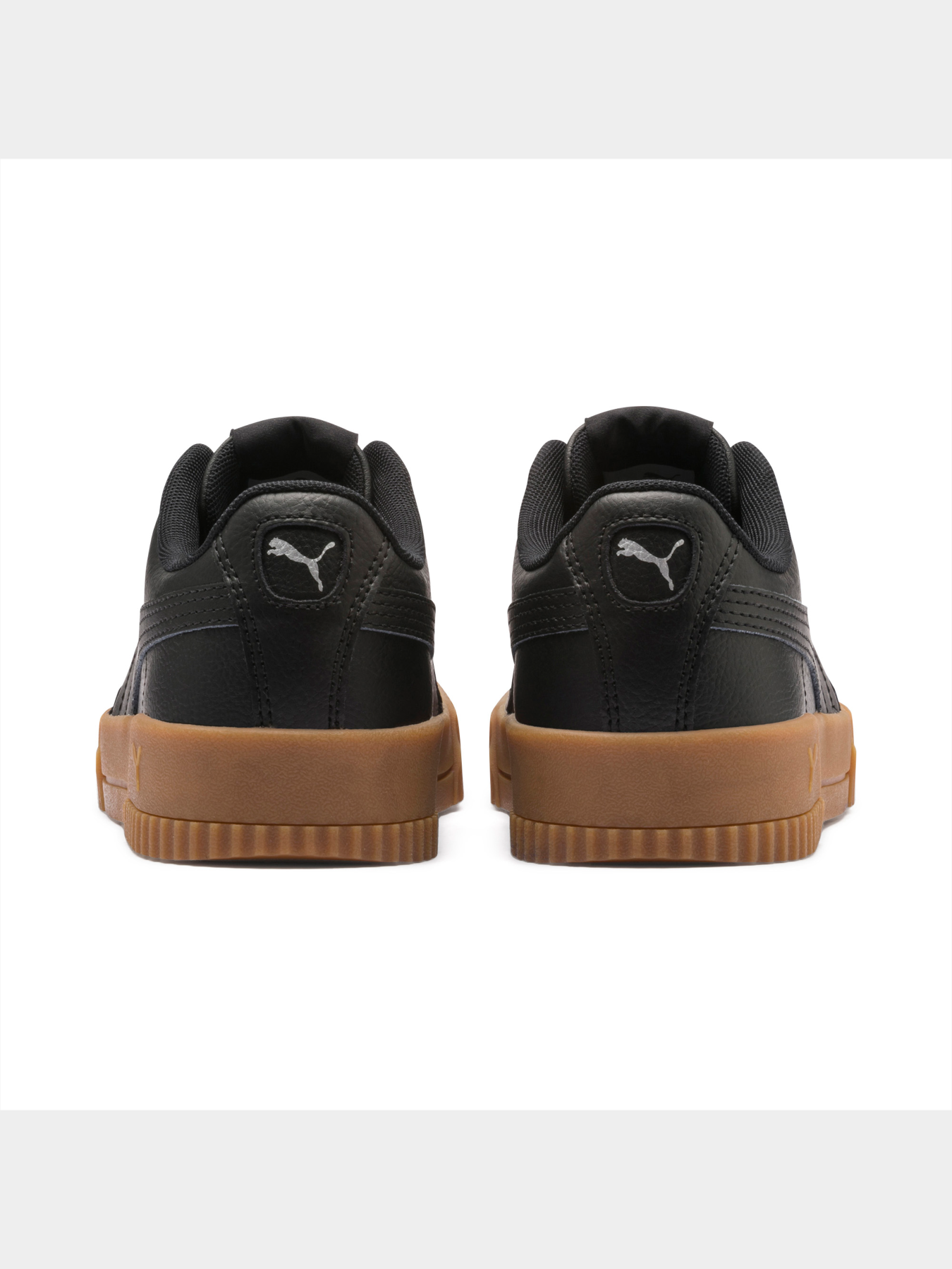 Кеды низкие PUMA модель 370325 Фото