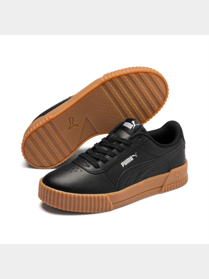 Кросівки PUMA модель 370325 — фото - INTERTOP