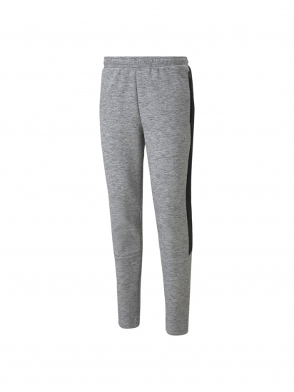 Штани спортивні PUMA Evostripe Pants модель 589426 - фото