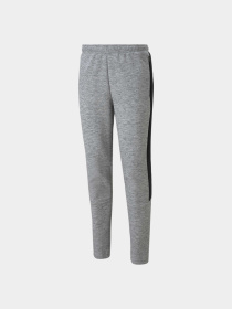 Спортивні штани PUMA Evostripe Pants модель 589426 Фото