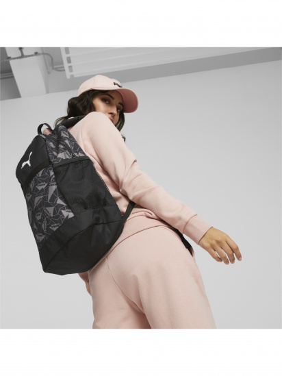 Рюкзак PUMA Beta Backpack модель 078929 — фото 3 - INTERTOP