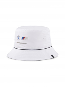 Панама PUMA Bmw Mms Bucket Hat модель 023746 Фото
