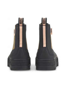 Ботинки PUMA Mayze Chelsea Pop Wns модель 384549 Фото