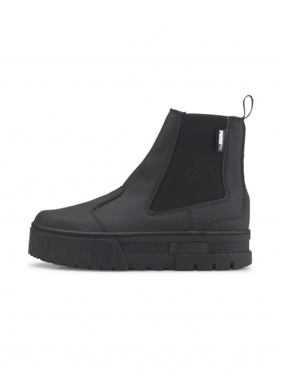 Черевики PUMA Mayze Chelsea Pop Wns модель 384549 — фото - INTERTOP