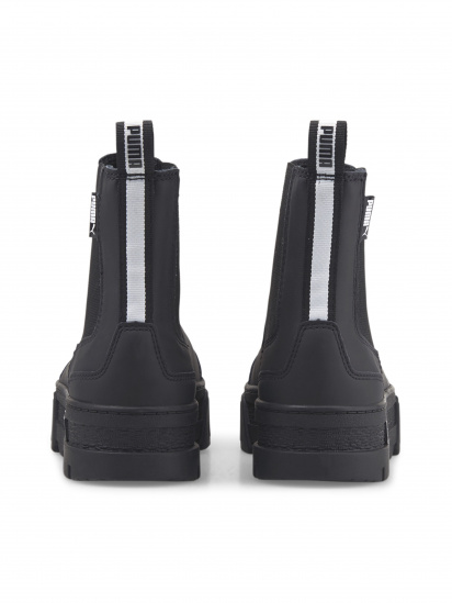 Черевики PUMA Mayze Chelsea Pop Wns модель 384549 — фото 3 - INTERTOP