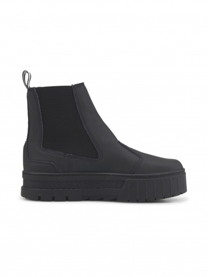 Черевики PUMA Mayze Chelsea Pop Wns модель 384549 — фото 4 - INTERTOP