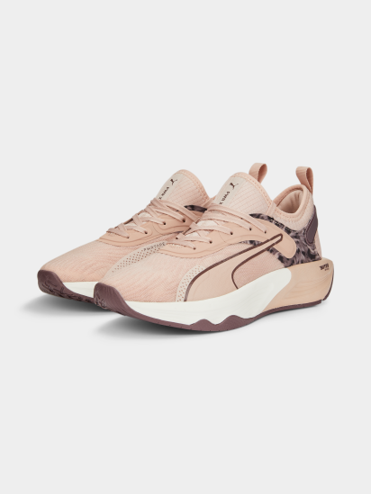 Кросівки PUMA модель 376980 — фото - INTERTOP