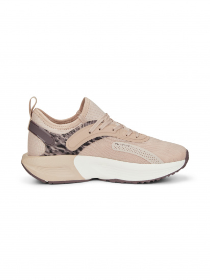 Кроссовки PUMA PWR XX Nitro Safari Glam Wn's модель 376980 — фото 4 - INTERTOP